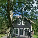 Feriehus Miedzy Brzozami