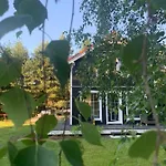 Miedzy Brzozami Pieczarki