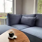 Feriehus Miedzy Brzozami Pieczarki