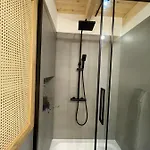 Feriehus Miedzy Brzozami *