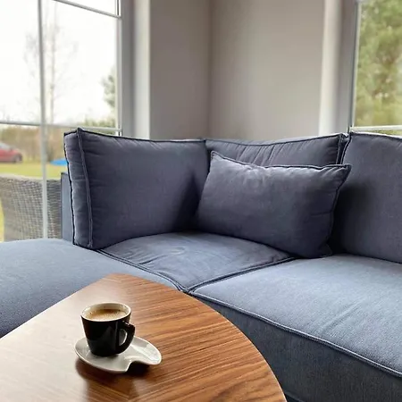 Holiday home Miedzy Brzozami Pieczarki