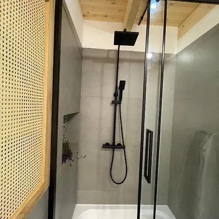 בית נופש Miedzy Brzozami *