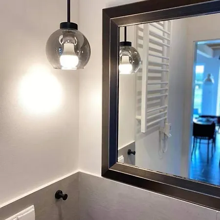 Holiday home Miedzy Brzozami Pieczarki