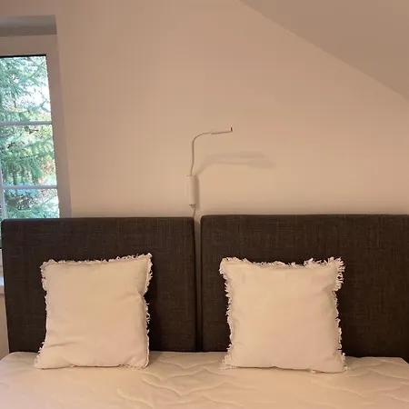 Holiday home Miedzy Brzozami