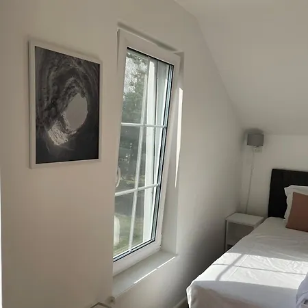 Holiday home Miedzy Brzozami *