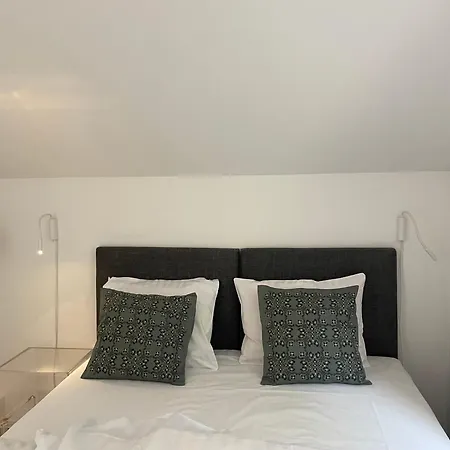 Holiday home Miedzy Brzozami Pieczarki