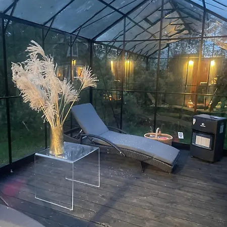 Holiday home Miedzy Brzozami