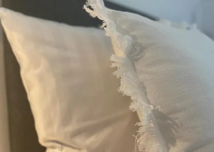 Dom wakacyjny Między Brzozami *