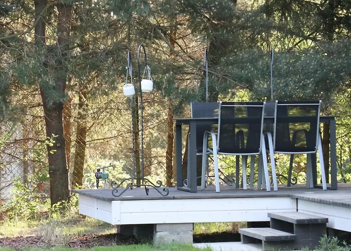 Między Brzozami Pieczarki