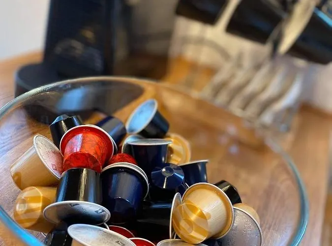 Między Brzozami Dom wakacyjny *