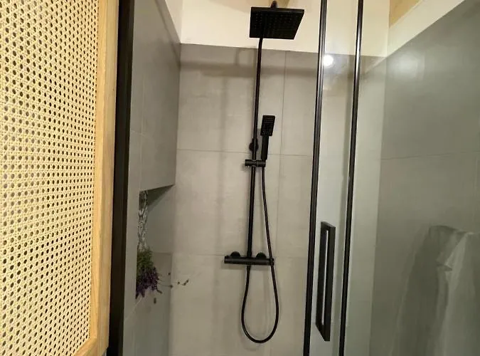 Dom wakacyjny Między Brzozami *