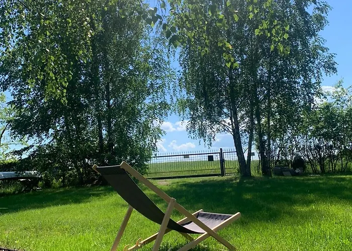 Między Brzozami Pieczarki